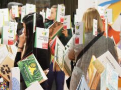 Si chiude oggi, con oltre 33.300 visitatori professionali, l’edizione 2025 di Bologna Children’s Book Fair