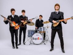 Al Teatro Duse di Bologna torna il tribute show BeatleStory