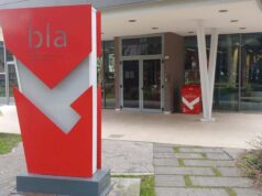 Emmanuel Carrère per In un’ora al BLA