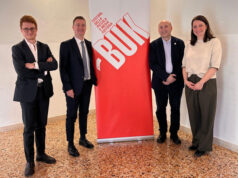 Compie 18 anni Modena BUK Festival e torna nel cuore della città sabato 3 e domenica 4 maggio