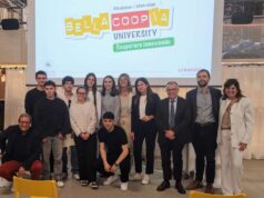 “Benvenuto, futuro!” evento finale di Bellacoopia University