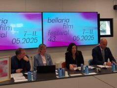 “Una marea risale gentile”, la 43^ edizione del Bellaria Film Festival guarda alle donne