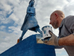 Castelnuovo, tutte le iniziative per l’80° anniversario della Liberazione