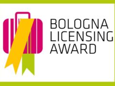 Annunciati i vincitori dei Bologna Licensing Awards 2025