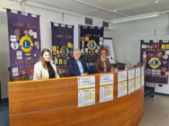 Domenica 13 aprile appuntamento con le iniziative dei Lions Club di Reggio Emilia
