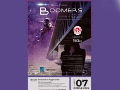 Il 7 aprile al Valli lo spettacolo ‘Boomers’ di Marco Paolini a favore del Grade
