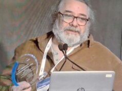 Stefano Botti insignito della più alta onorificenza scientifica dedicata agli infermieri a livello europeo nell’ambito delle Terapie cellulari