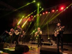 Pablo Reyes, fondatore dei Gipsy Kings, venerdì 11 aprile sul palco del Teatro Duse di Bologna