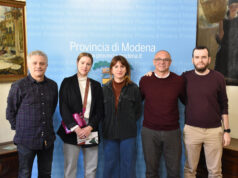 Spilamberto, le iniziative per l’80esimo della liberazione