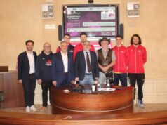 Presentati gli eventi che accompagneranno l’Appennino verso l’arrivo del Giro d’Italia a Castelnovo Monti