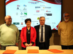 Nonantola Film Festival 2025, sempre più ricca la festa del cinema e dei cortometraggi al Cinema Teatro Massimo Troisi