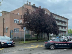 Maltratta la nonna, arrestato dai Carabinieri a Formigine: disposta la custodia in carcere