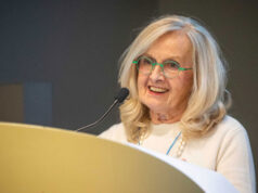 Scomparsa Carla Rinaldi, presidente onoraria di Fondazione Reggio Children