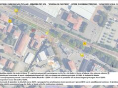 Sassuolo: lavori di potenziamento della rete fognaria, modifiche temporanee alla viabilità in via Pia