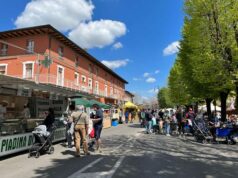 Casinalbo al centro: nel fine settimana negozi aperti, mercatini, stand gastronomici e spettacoli