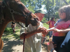 Al via da domenica 4 maggio la 27/esima edizione di ‘Fattorie aperte’