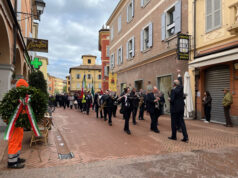 #25aprile, le iniziative per l’80esimo della Liberazione a Vignola