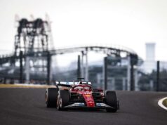 F1, per la Ferrari da Suzuka 18 punti