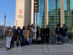 Il Chierici promuove nuove frontiere europee di sostenibilità con Artforward Erasmus