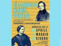 Classico sarà poi lei: dal 6 aprile a Carpi tornano le lezioni-concerto di ensemble concordanze