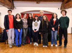 Al Teatro Comunale Pavarotti-Freni di Modena nasce il ‘Team Teatro Giovani’