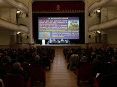 Oggi al Carani di Sassuolo giornata di studio sul Codice della Strada