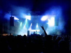 Torna il Correggio Music Festival