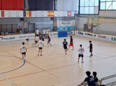 A Correggio lo sport torna protagonista tra i banchi di scuola