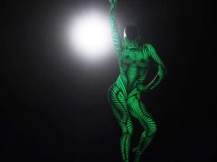 Al Celebrazioni di Bologna la Compagnia eVolution dance theater con lo spettacolo ‘Cosmos’