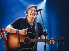 Cristiano De André, sold out, lunedì al Teatro EuropAuditorium di Bologna