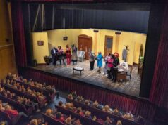 Tre appuntamenti a Teatro al Dadà di Castelfranco Emilia