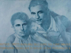 LIBERI! 80 dalla Liberazione, inaugurata la mostra di Antonella Cinelli nella Manica Lunga di Palazzo D’Accursio