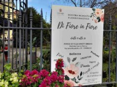 Cavriago ospita “Di fiore in fiore” sabato 5 e domenica 6 aprile