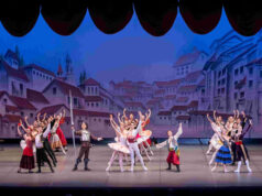 Al Teatro Duse di Bologna va in scena ‘Don Quixote’ del Balletto di Siena