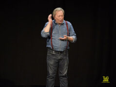 Domani sera Duilio Pizzocchi al Ruggeri di Guastalla con lo “Vernice fresca”