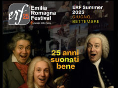 Emilia-Romagna Festival festeggia 25 anni di grande musica con 60 concerti e oltre 600 artisti