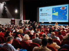 Gli ospiti di Ennesimo Film Festival 2025