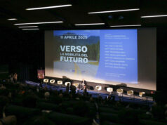 Al Cinema Raffaello di Modena in scena il primo convegno nazionale dedicato al nuovo Codice della Strada