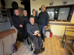 San Lazzaro festeggia la Liberazione ricordando il coraggio di una famiglia che salvò tre piloti alleati dai nazisti