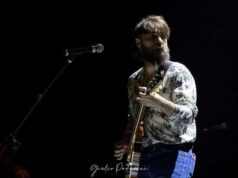 Al Celebrazioni di Bologna Filippo Graziani con “OTTANTA. Buon compleanno Ivan”