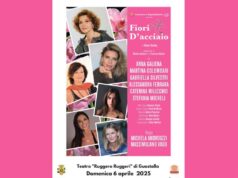 Ultimo spettacolo della stagione di prosa al teatro di Guastalla con “Fiori d’acciaio”