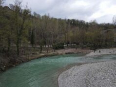 Fiume Santerno, al momento nessun impatto sulle acque