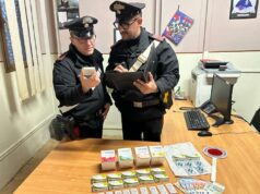 Vendita illegale di farmaci usati per il trattamento della disfunzione erettile. Una denuncia nel bolognese