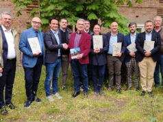 Daniele Ruscigno nuovo Presidente del GAL Appennino bolognese