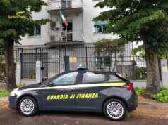 “Dichiarazione infedele”: decreto di sequestro preventivo nei confronti di due imprenditori di Cavezzo operanti nel distretto tessile