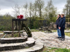 A Monte Sole l’avvio delle celebrazioni per l’80° anniversario di Legacoop Bologna