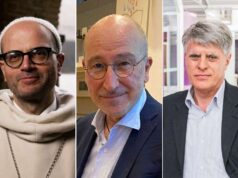 “Ritornare a respirare il cielo: la necessaria utilità di una misura metafisica”, martedì al Centro Arti e Scienze Golinelli