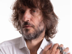 Allo Storchi di Modena arriva la “Via Crux” di Giuseppe Cruciani