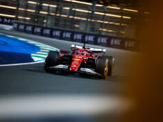 F.1, a Jeddah vince Piastri. Leclerc terzo, Hamilton settimo