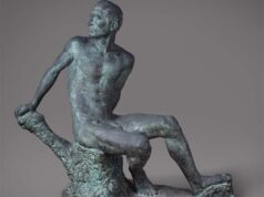 Inaugura a Correggio la più importante mostra dedicata a Carmela Adani (donna e) scultrice